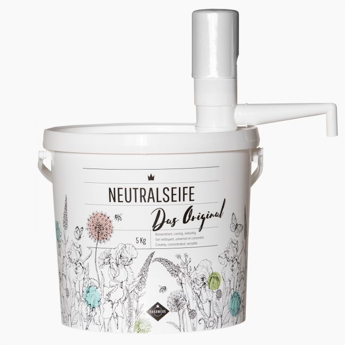 NEUTRALSEIFE