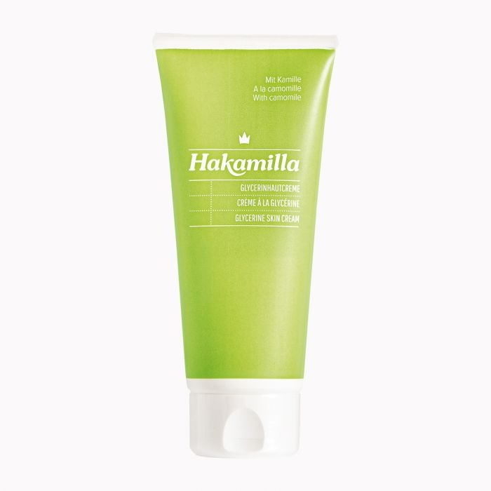 HAKAMILLA