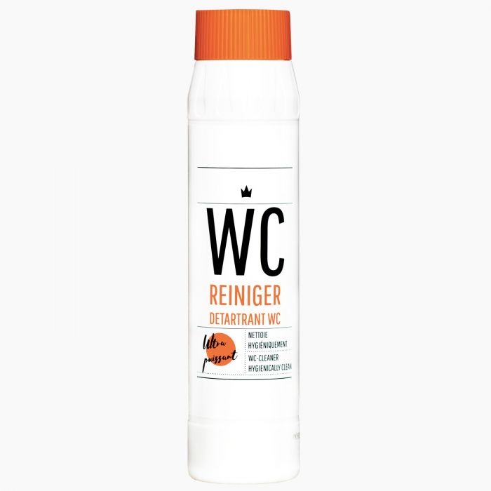 DÉTARTRANT WC 1KG