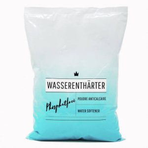 Poudre anticalcaire 3 kg