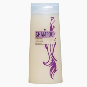 SHAMPOOING ANTIPELLICULAIRE