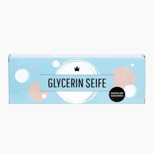 Savon à la glycérine