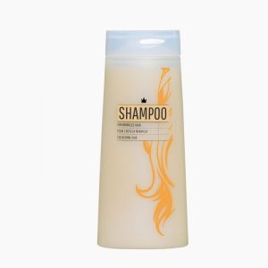 SHAMPOOING CHEVEUX NORMAUX