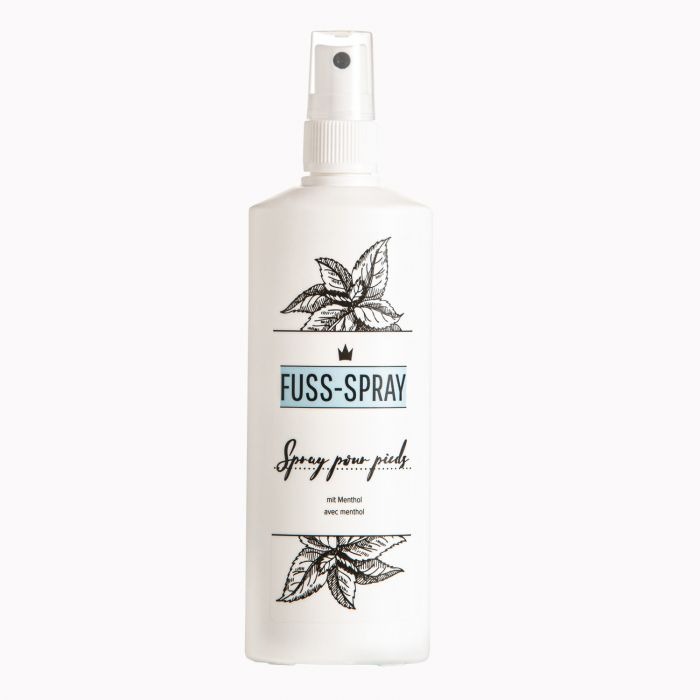 SPRAY POUR PIEDS 200 ML