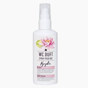 SPRAY POUR WC NYMPHÉA
