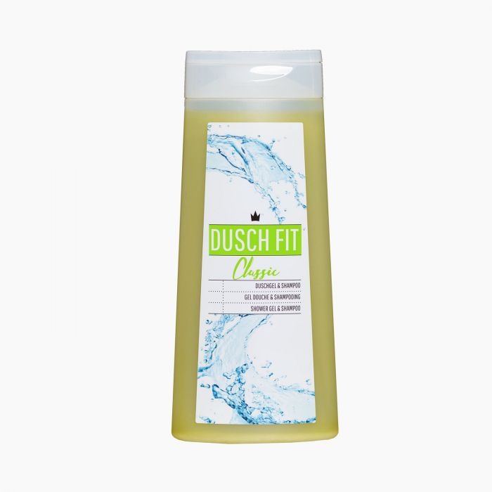 DUSCH FIT