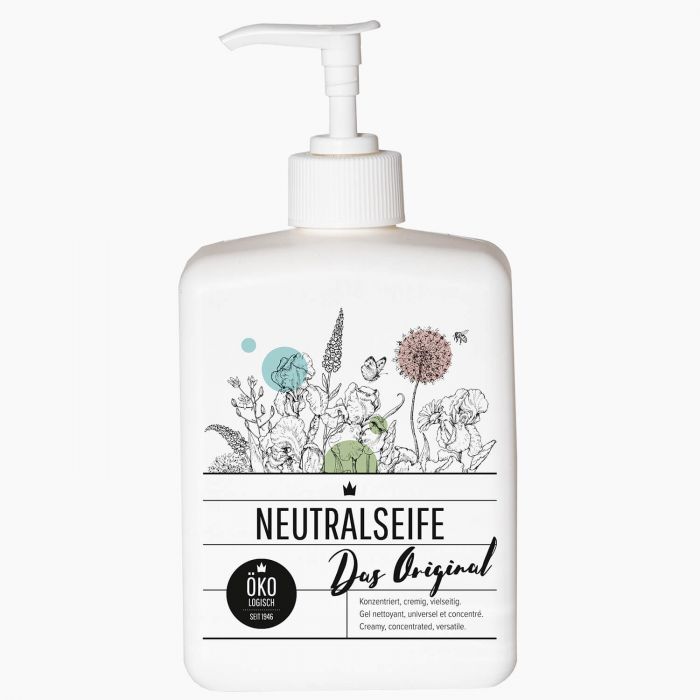 NEUTRALSEIFE – Image 2
