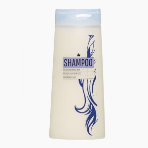 SHAMPOOING CHEVEUX FRAGILE
