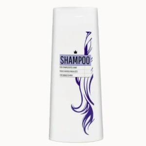 SHAMPOOING CHEVEUX FRAGILE