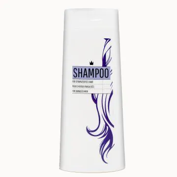 SHAMPOOING CHEVEUX FRAGILE