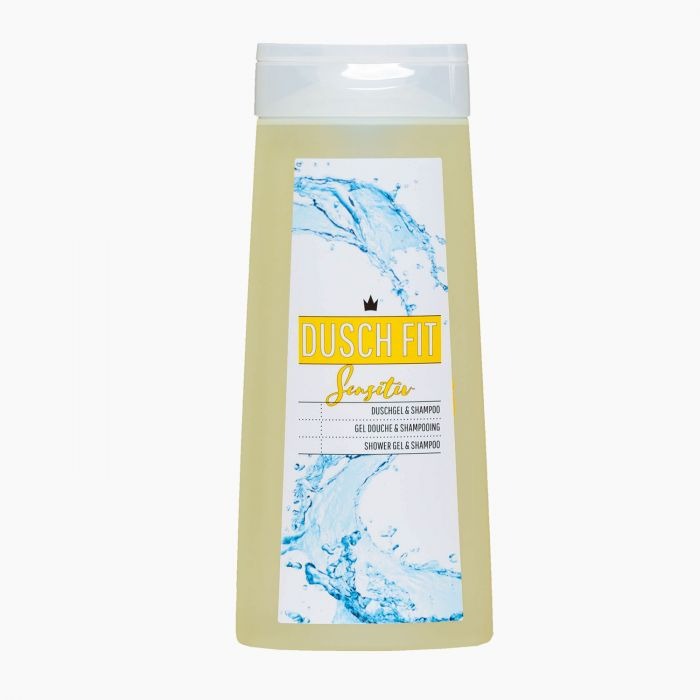 DUSCH FIT SENSITIV