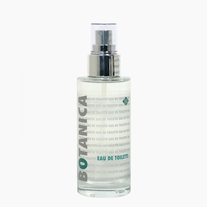 BOTANICA M EAU DE TOILETTE 100 ML