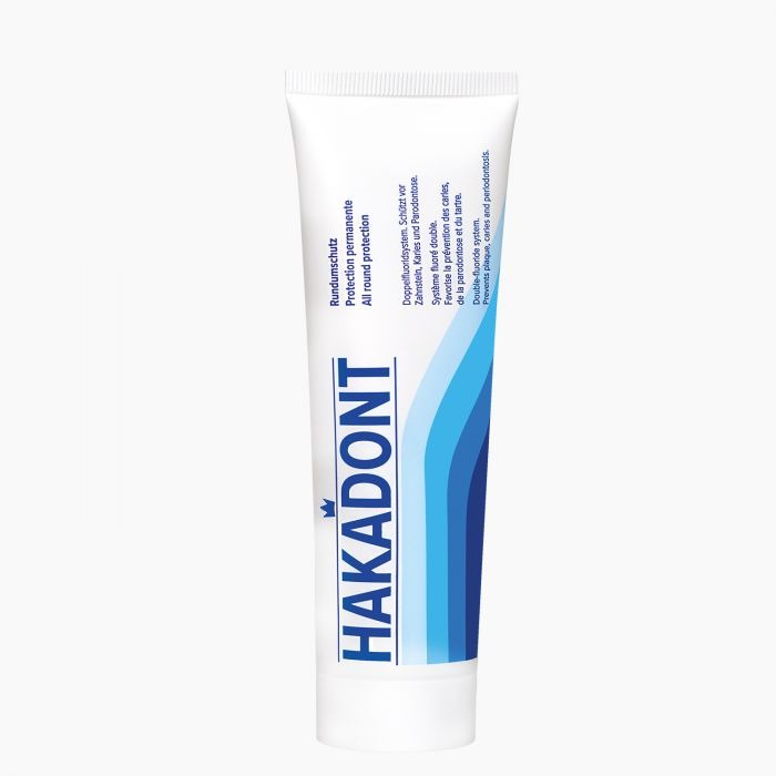 HAKADONT PROTECTION GLOBALE 3X100 ML