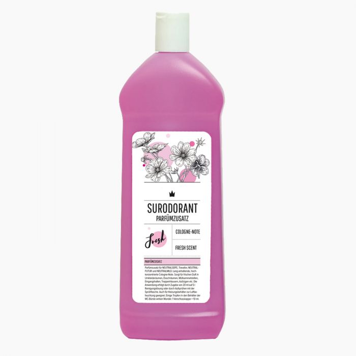 SURODORANT 1 FRAIS 750 ML
