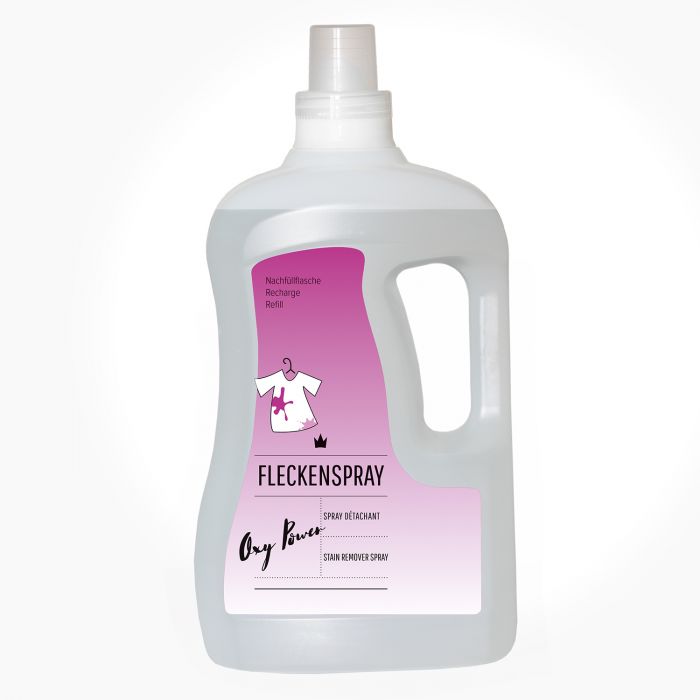 SPRAY DETACHANT – Image 2