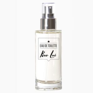 EDT "POUR LUI" 100 ML