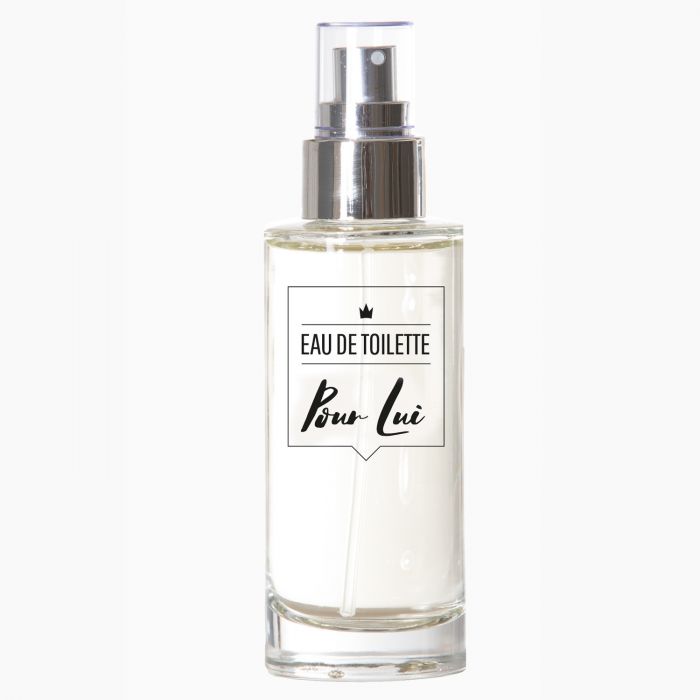 EDT "POUR LUI" 100 ML