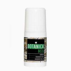 BOTANICA MEN DÉO À BILLE 75 ML