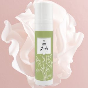 CRÈME 24H BAMBOU 100 ML