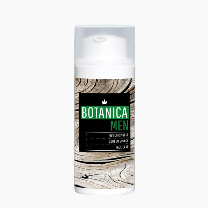 BOTANICA MEN SOIN DE VISAGE 100 ML