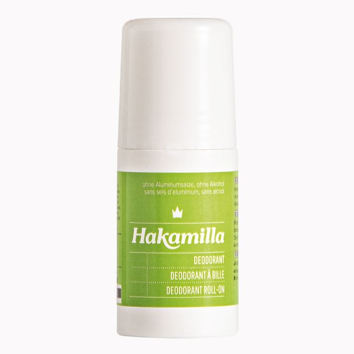 DÉO À BILLE HAKAMILLA 75 ML