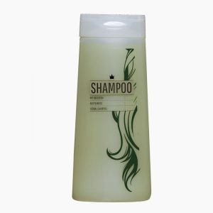 SHAMPOOING AUX PLANTES