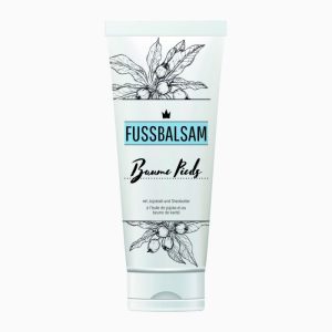BAUME PIEDS 100 ML