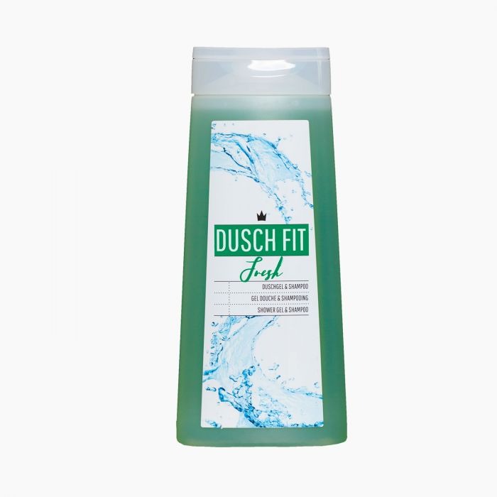DUSCH FIT FRESH