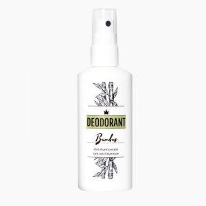 DÉODORANT BAMBOU 100 ML