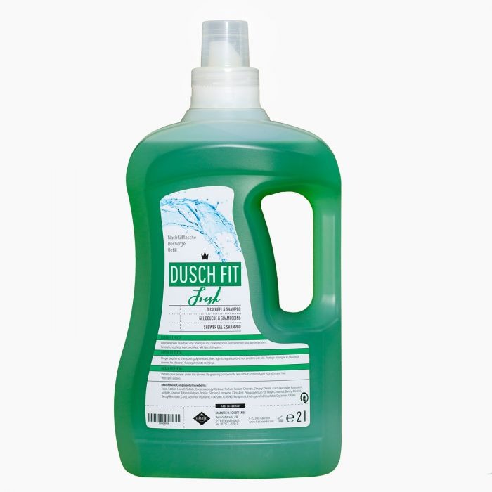 DUSCH FIT FRESH – Image 2
