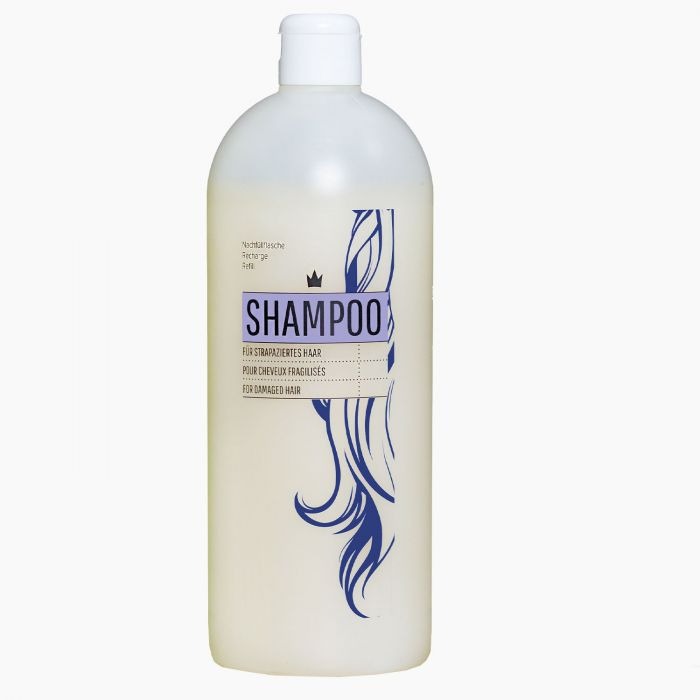 SHAMPOOING CHEVEUX FRAGILE – Image 2