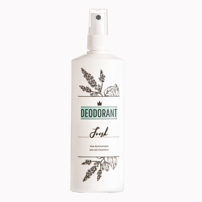 DÉODORANT FRESH 200 ML