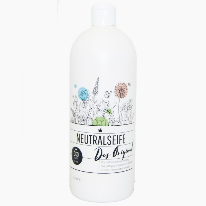 NEUTRALSEIFE – Image 4