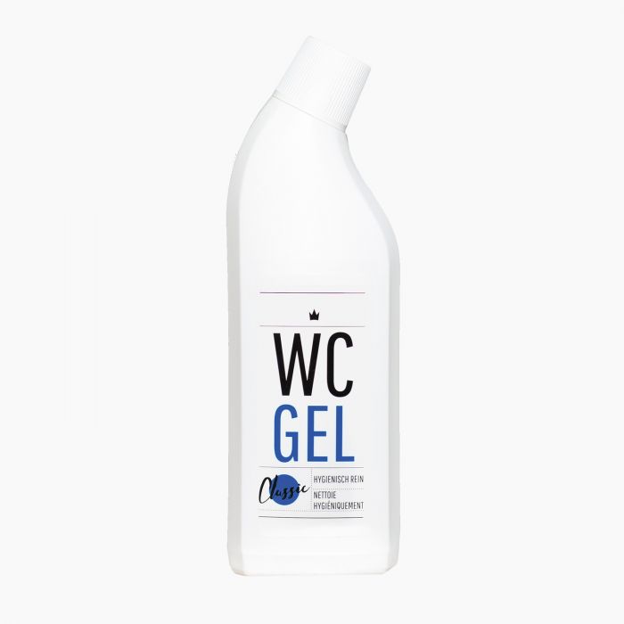 GEL WC 750ML