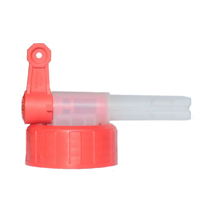 ROBINET POUR BIDONS 5 ET 10 L