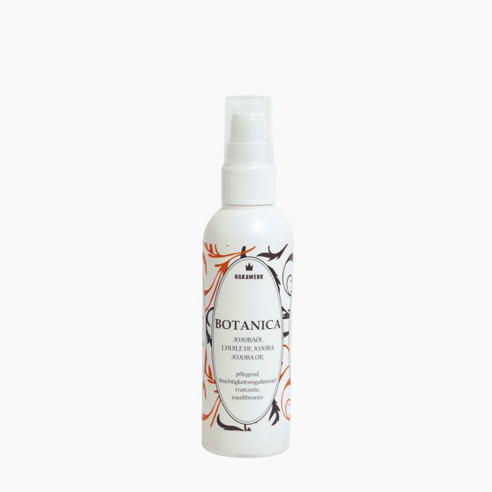 HUILE DE JOJOBA 100 ML
