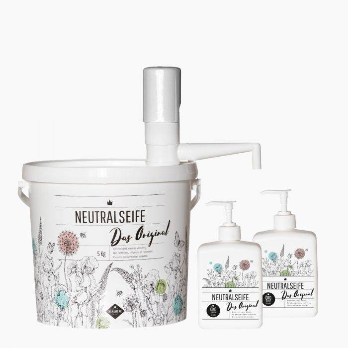 NEUTRALSEIFE – Image 3