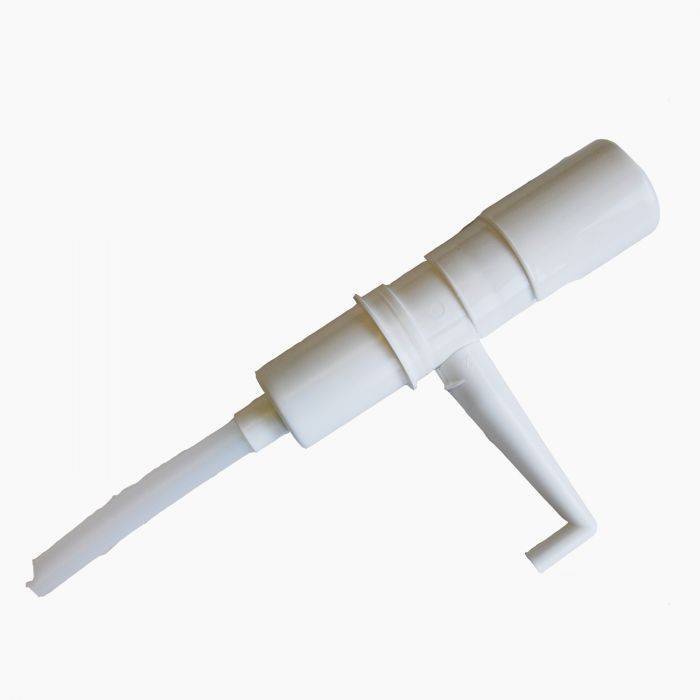 POMPE NEUTRALSEIFE