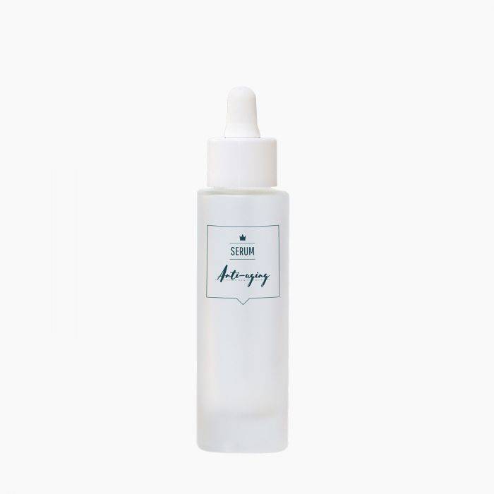 SÉRUM ANTI-ÂGE 50 ML