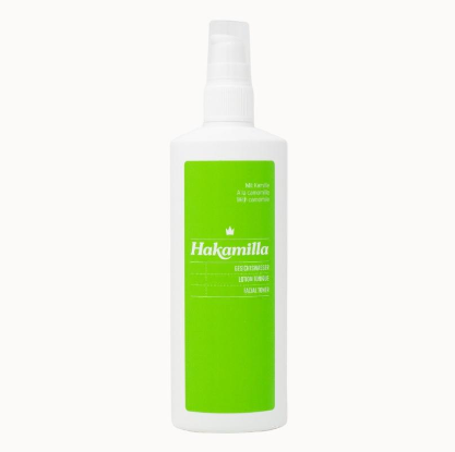 LOTION TONIQUE 200 ML