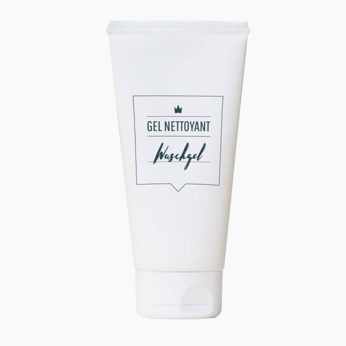 Gel nettoyant 150 ml