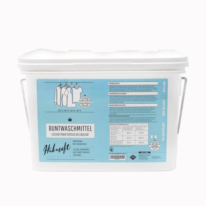 HAKASOFT POUDRE 3 kg – Image 2