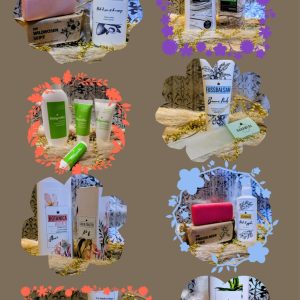 idée cadeaux 8 coffrets