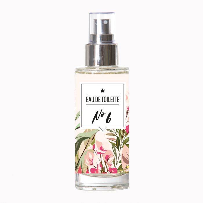 EDT N°6 100 ml