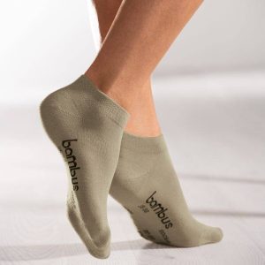 SOCQUETTES BAMBOU