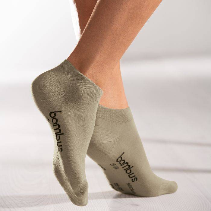 SOCQUETTES BAMBOU