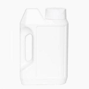 Bouteille verseuse 1 kg (vide)