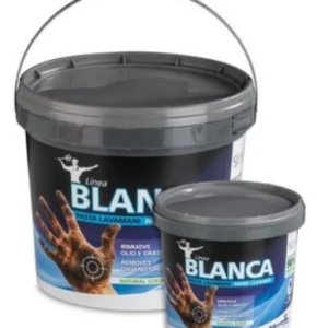 Savon d'Atelier pâte Linea Blanca 750 ml