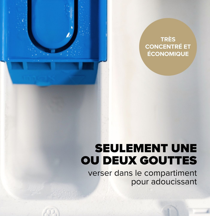 Parfum de linge Green Fresh 200 ml – Image 3
