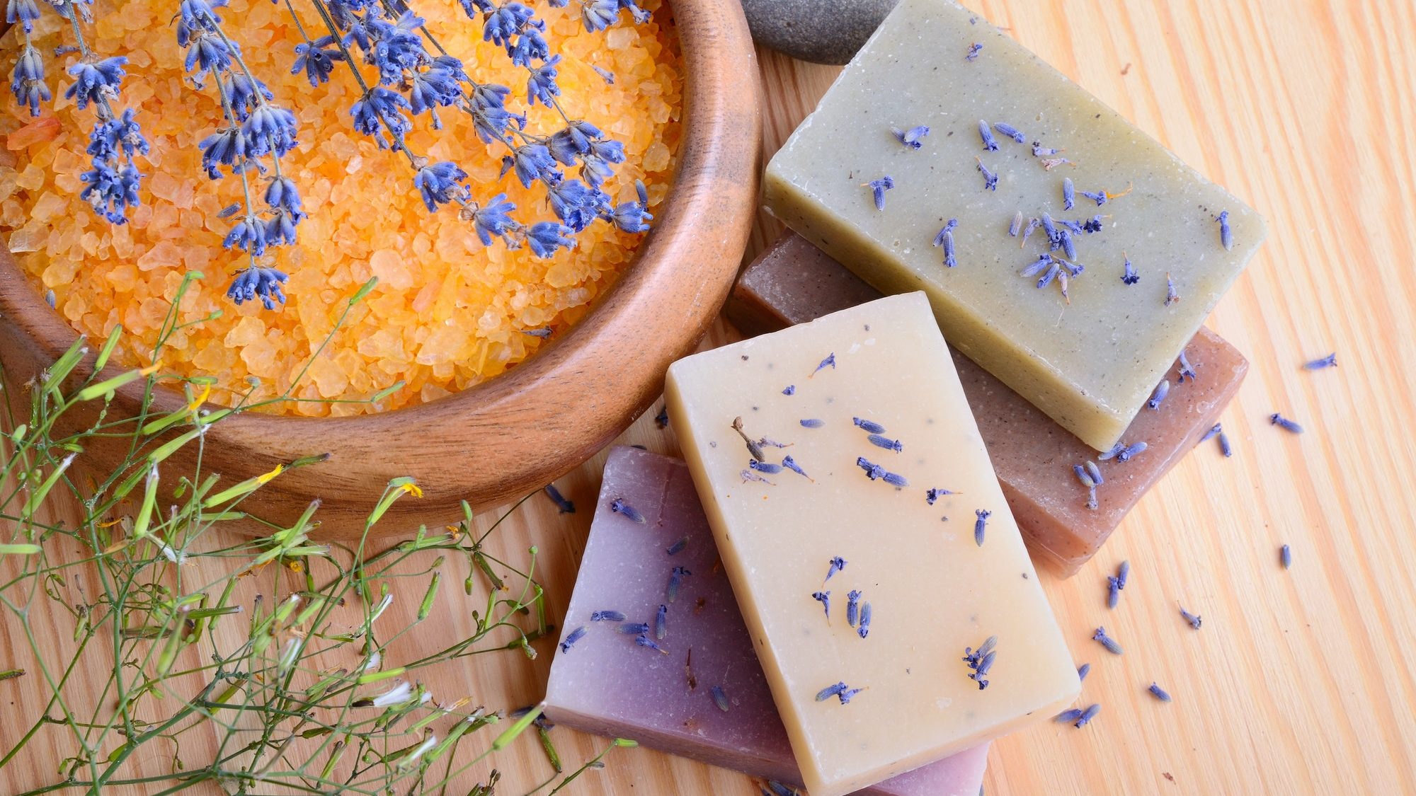 Treatment for bodycare